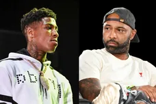 Joe Budden, NBA YoungBoy